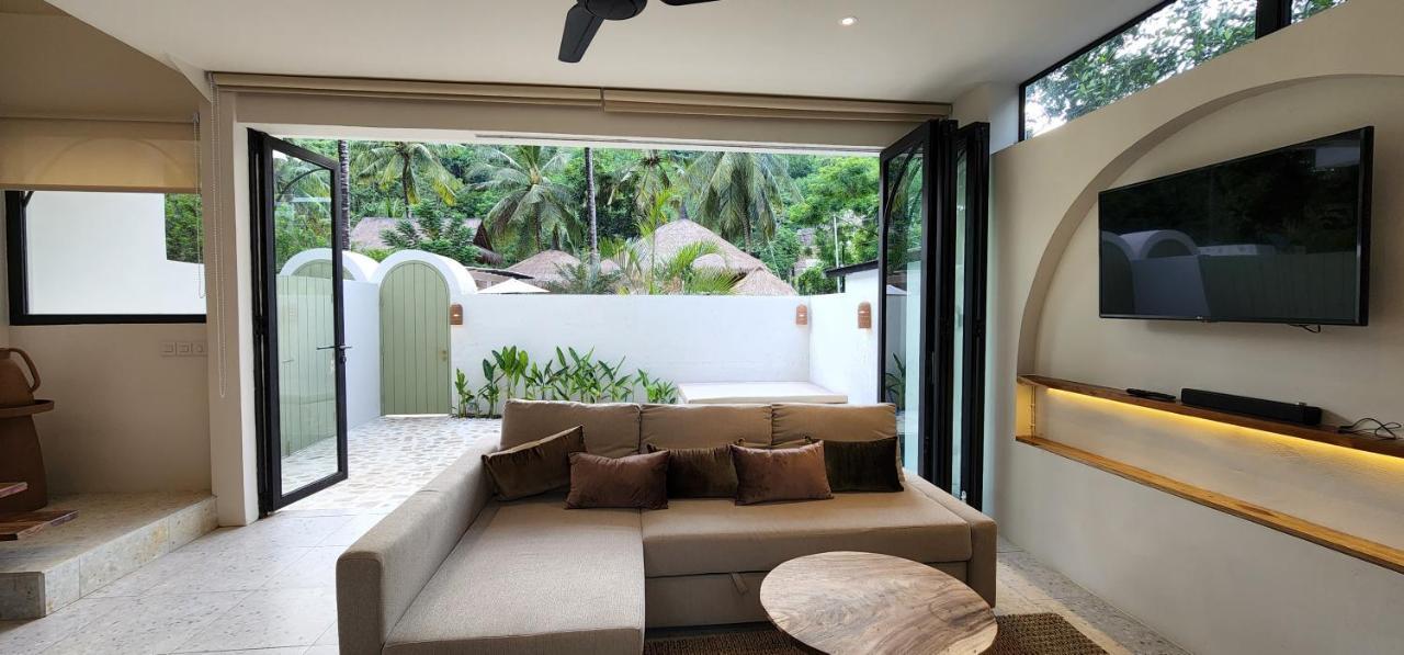 Hotel Tiu Oasis Lombok Kuta  Exterior foto