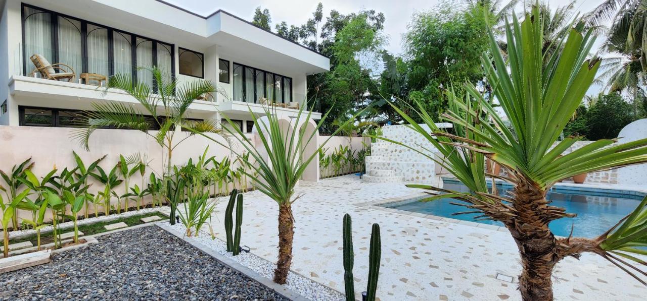 Hotel Tiu Oasis Lombok Kuta  Exterior foto