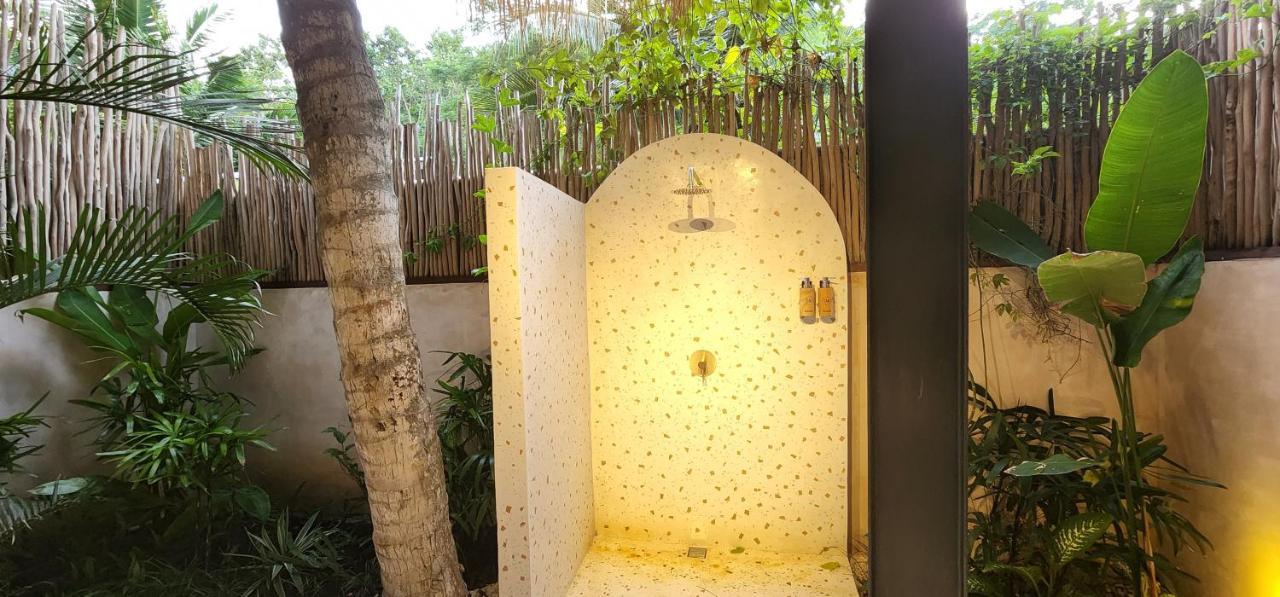 Hotel Tiu Oasis Lombok Kuta  Exterior foto