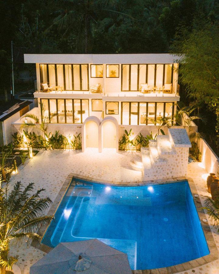 Hotel Tiu Oasis Lombok Kuta  Exterior foto