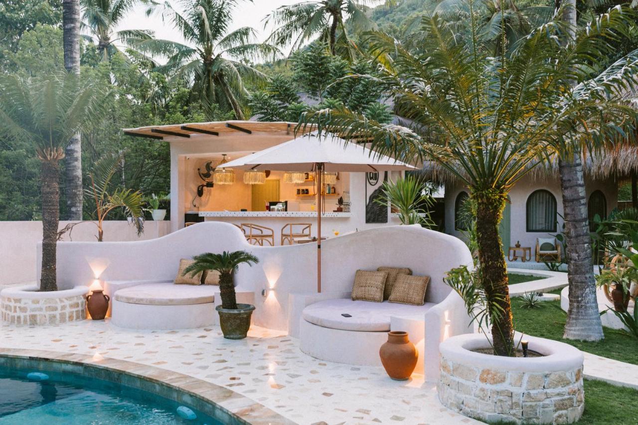 Hotel Tiu Oasis Lombok Kuta  Exterior foto